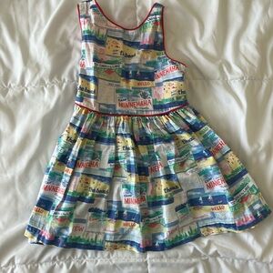 Kids dress